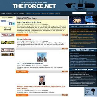 TheForce.Net
