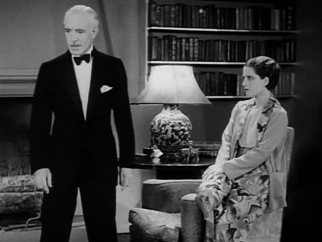 Their Own Desire Their Own Desire 1929 E Mason Hopper Norma Shearer Belle