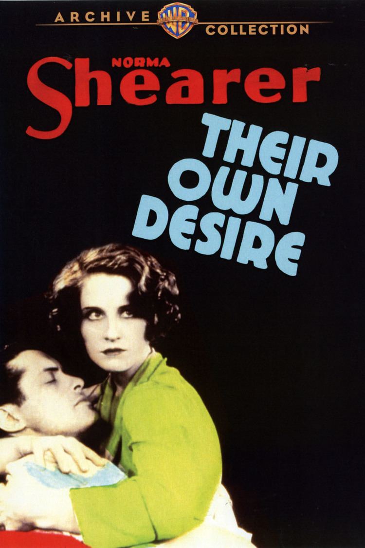 Their Own Desire wwwgstaticcomtvthumbdvdboxart17969p17969d