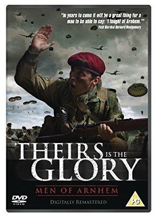 Theirs Is the Glory Amazoncom Theirs Is the Glory Stanley Maxted Thomas Scullion