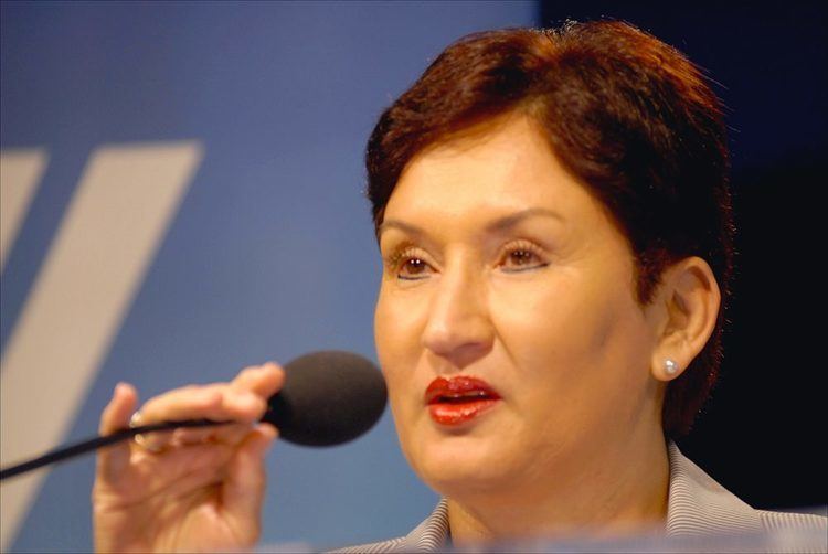 Thelma Aldana Guatemala top prosecutor Thelma Aldana speaks out against corruption