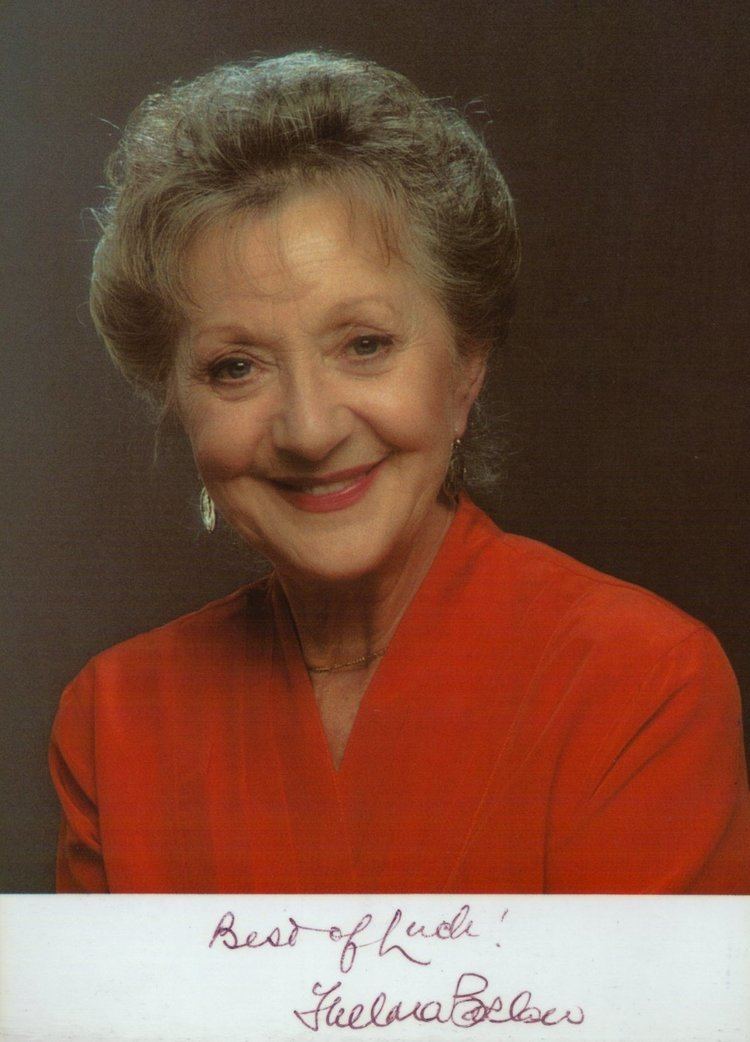 Thelma Barlow wwwletsgetfreestuffcomcelebrityautographstele