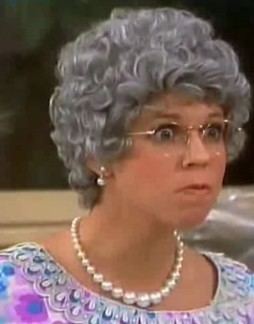 Thelma Harper 1000 images about Mamas Family on Pinterest The smiths The