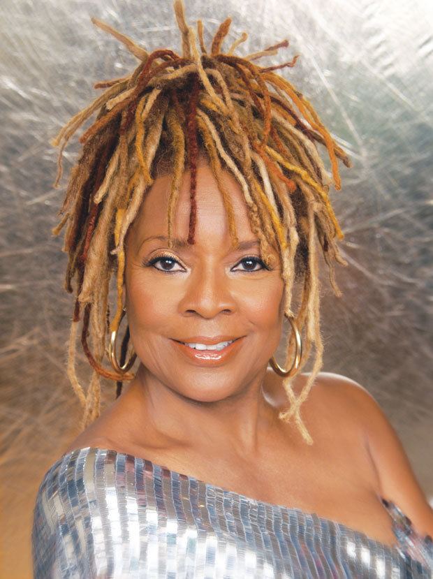 Thelma Houston Belle of the 39Ball