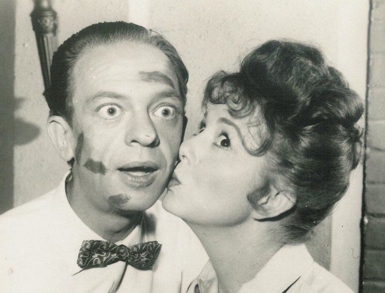 Thelma Lou Betty Lynn Otherwise Known as Thelma Lou My Imaginary Talk Show