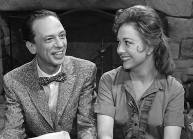Thelma Lou Inside the life of Betty Lynn actress who played Thelma Lou on 39The