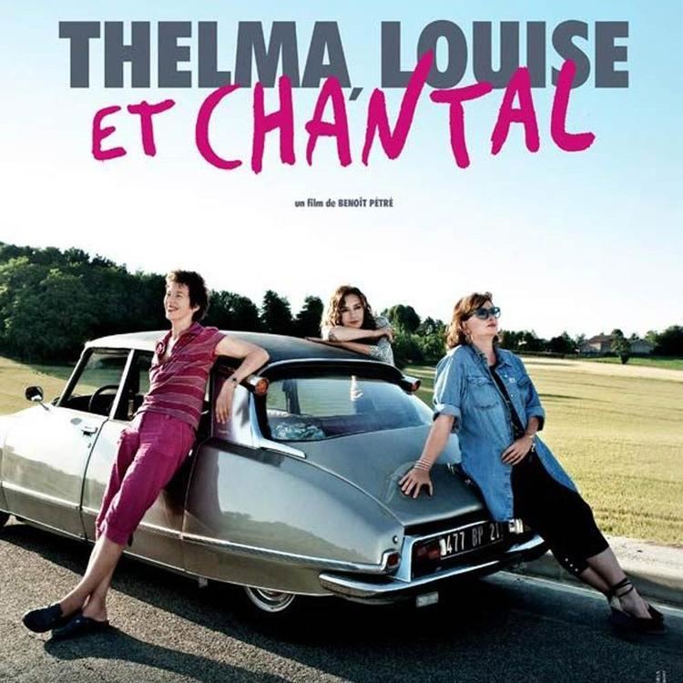 Thelma, Louise et Chantal Thelma Louise Et Chantal Keren Ann mp3 buy full tracklist