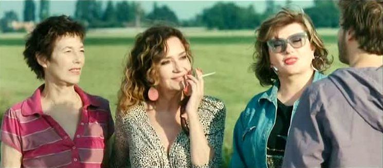 Thelma, Louise et Chantal THELMA LOUISE ET CHANTAL Rfrences cinmatographiques 00422