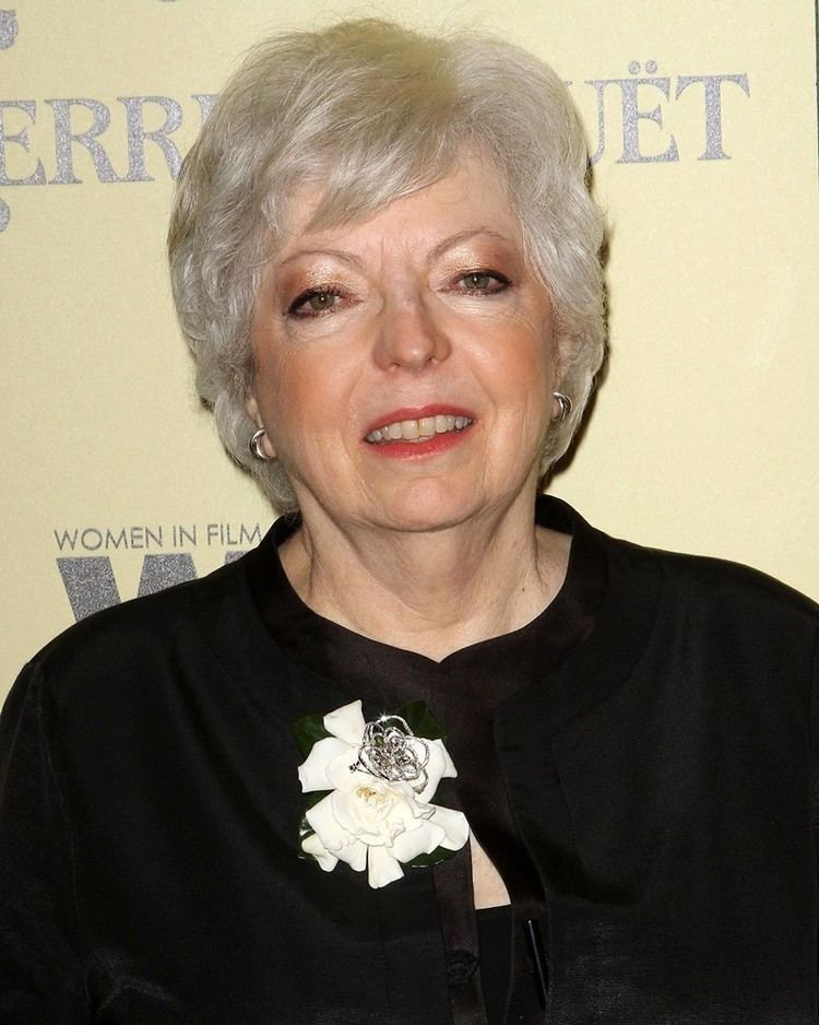 Thelma Schoonmaker Quotes by Thelma Schoonmaker Like Success