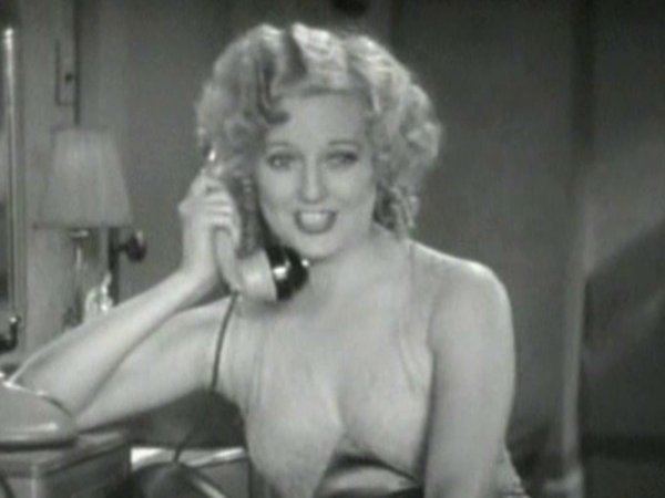 Thelma Todd Thelma Todd Another Nice Mess The Films from the Hal.