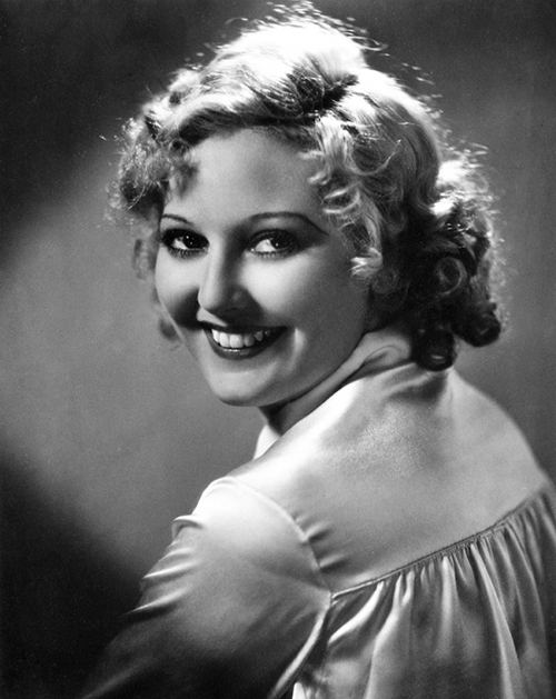 Thelma Todd The Ice Cream Blonde The Whirlwind Life and Mysterious