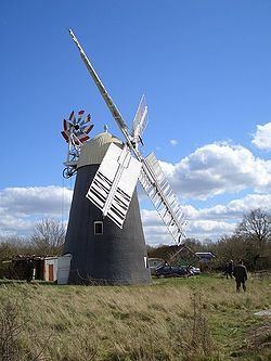 Thelnetham Windmill httpsuploadwikimediaorgwikipediacommonsthu
