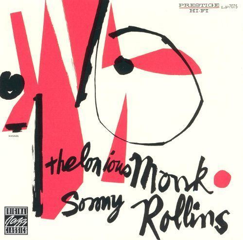 Thelonious Monk and Sonny Rollins cpsstaticrovicorpcom3JPG500MI0001781MI000