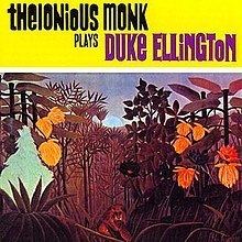 Thelonious Monk Plays Duke Ellington httpsuploadwikimediaorgwikipediaenthumb2