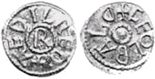 AEthelred I of Northumbria