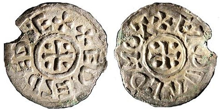 Æthelred II of East Anglia