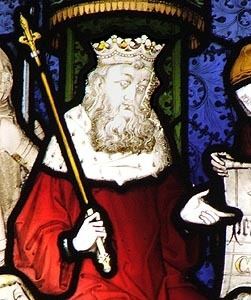 Æthelred the Unready EBK Aethelred the Unready King of England