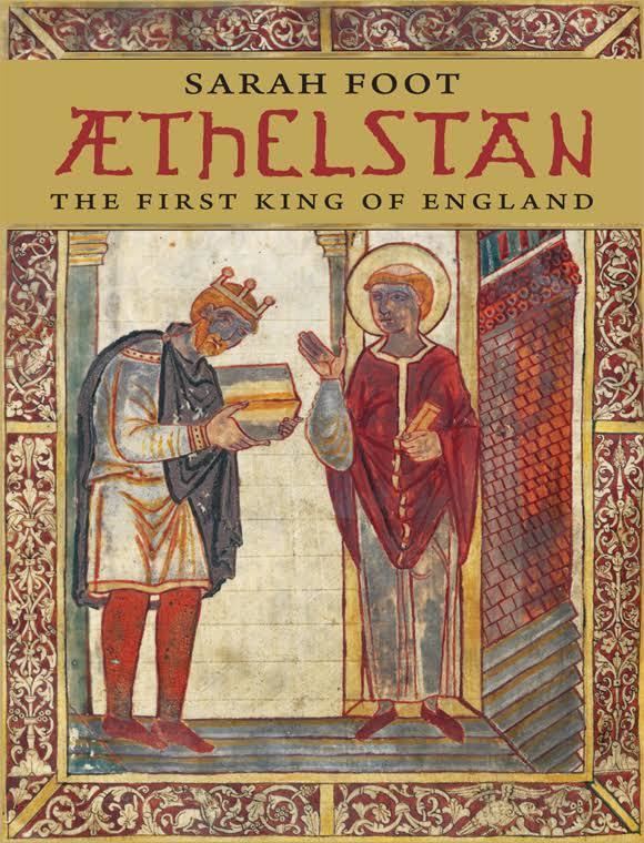 Æthelstan: The First King of England t2gstaticcomimagesqtbnANd9GcTNBTlY5EOeQ5JDEL