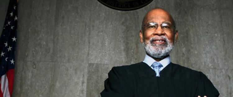 Thelton Henderson What it Was Really Like to Be the First Black Lawyer in