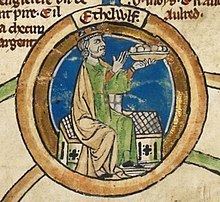Æthelwulf thelwulf Wikipedia