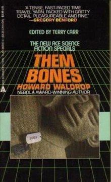 Them Bones (novel) httpsuploadwikimediaorgwikipediaenthumb8