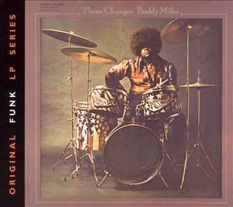 Them Changes (Buddy Miles album) httpsuploadwikimediaorgwikipediaendd9The