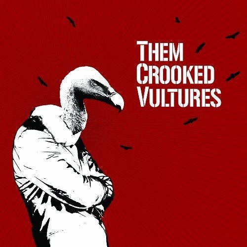 Them Crooked Vultures httpsimagesnasslimagesamazoncomimagesI5
