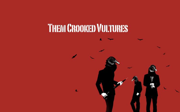 Them Crooked Vultures 1000 images about Them Crooked Vultures on Pinterest Chicago