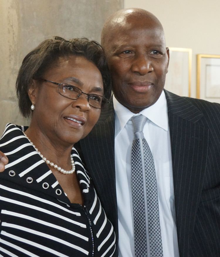 Thembile Skweyiya Attorneys profession pays tribute to Justice Thembile Skweyiya De