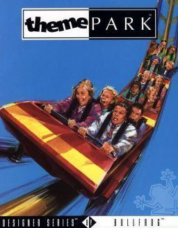 Theme Park (video game) httpsuploadwikimediaorgwikipediaenddeThe