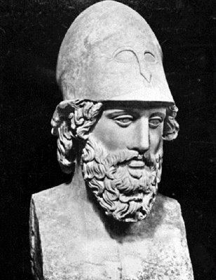 Themistocles Themistocles The Roadrunners39 Guide to Ancient World