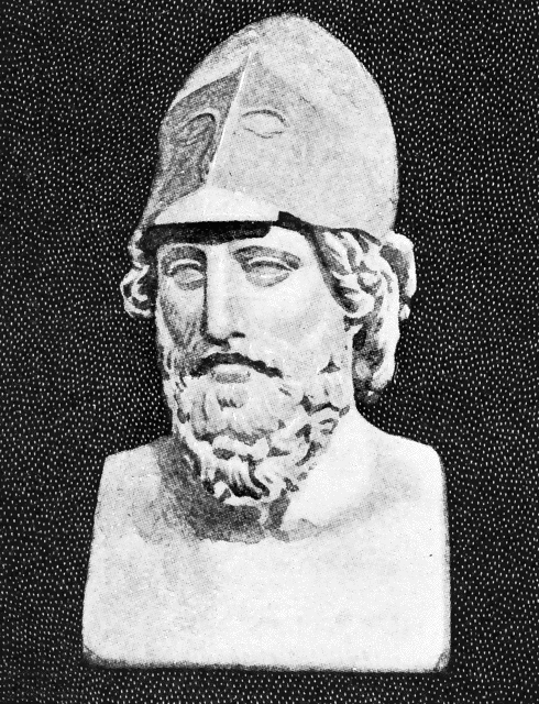 Themistocles Themistocles ClipArt ETC