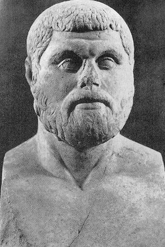 Themistocles Human Sacrifice and the Athenians Beachcombing39s Bizarre