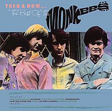 Then & Now... The Best of The Monkees httpsuploadwikimediaorgwikipediaenthumb5