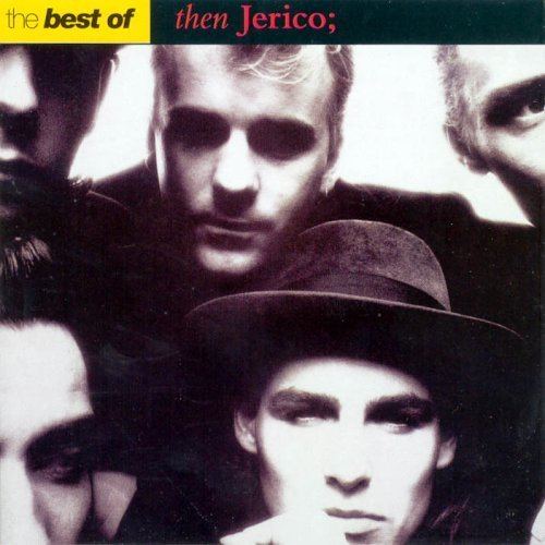 Then Jerico The Best Of Then Jerico by Then Jericho Amazoncouk Music