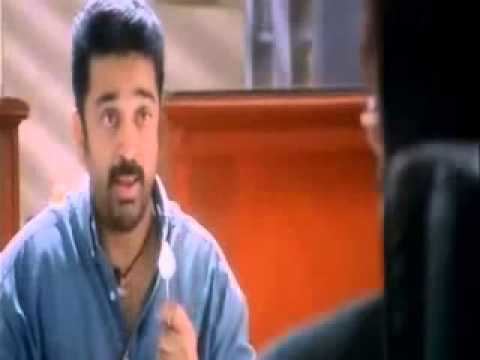 Thenali Kamal Hassan in ThenaliTell The Truth abt tamil eelam peoples