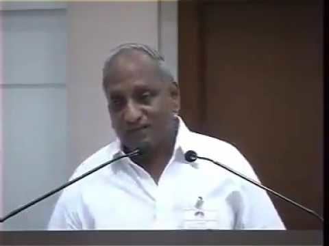Thenkachi Ko. Swaminathan Thenkachi Ko Swaminathan Story about caste YouTube