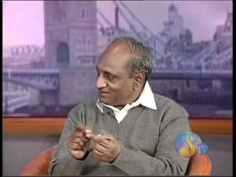 Thenkachi Ko. Swaminathan thenkachi swaminathan YouTube