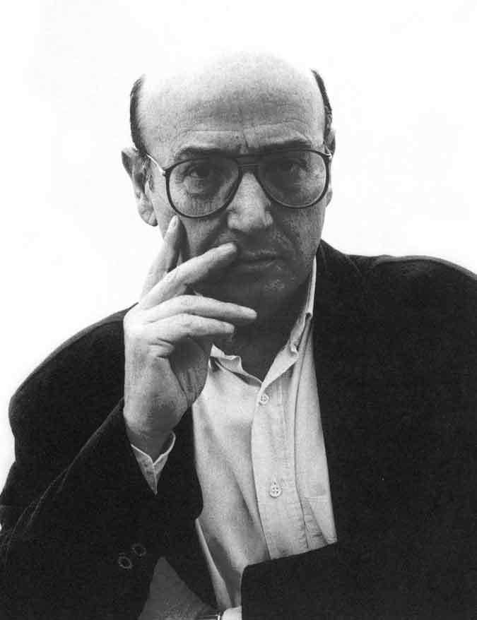 Theo Angelopoulos The Life and Times of Giancinphile January 2012