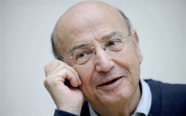 Theo Angelopoulos Greek filmmaker Theo Angelopoulos dies in accident Telegraph