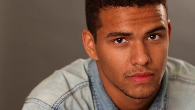 Theo Carver Kyler Pettis Cast as Theo Carver on NBC39s Days of our Lives The