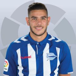 Theo Hernández Theo Hernndez D Alavs News and official stats