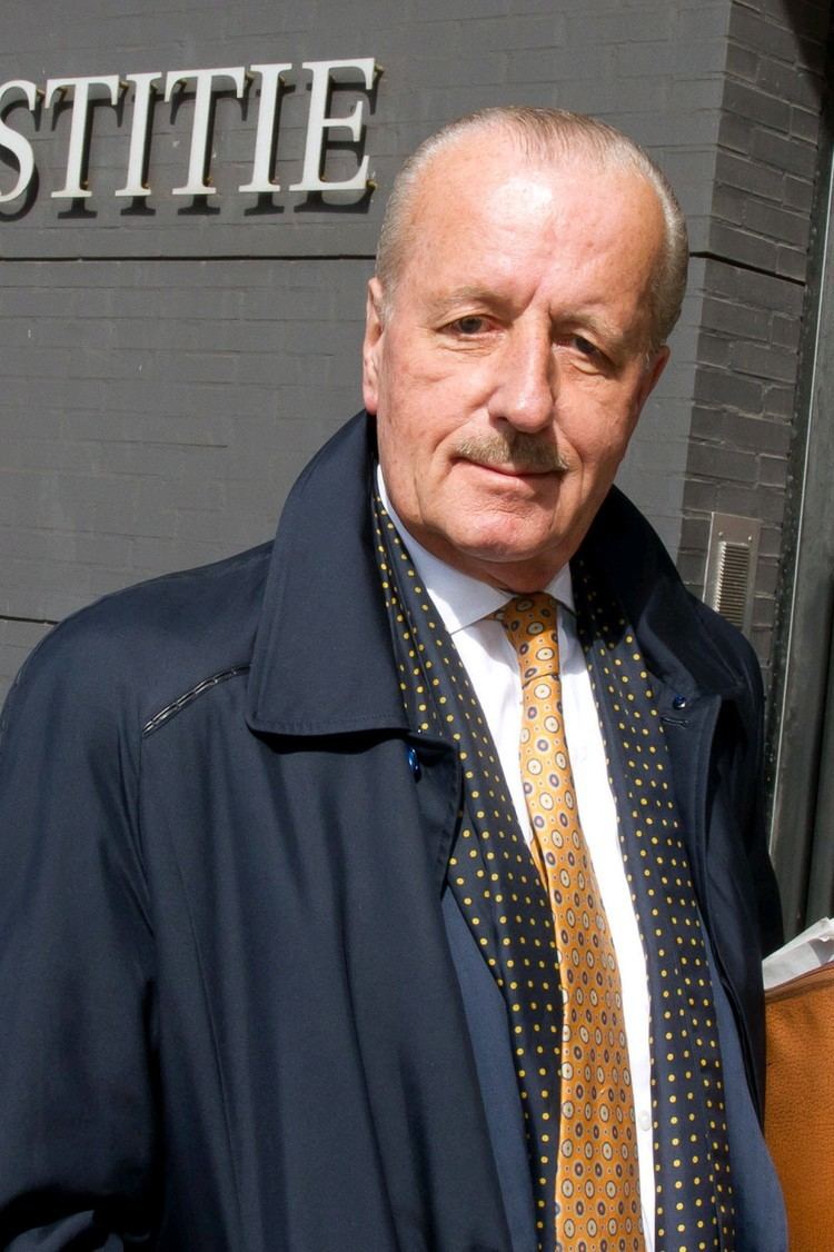 Theo Hiddema Hiddema wint proces over boekNieuws Telegraafnl