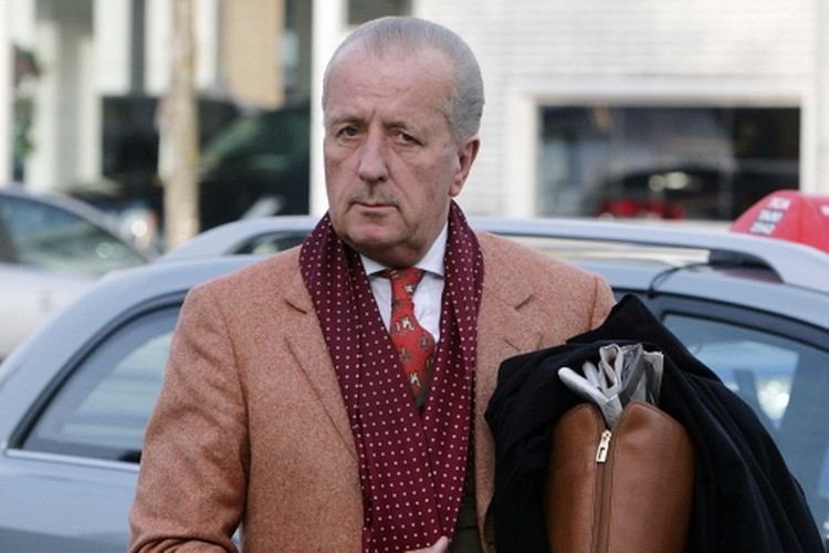 Theo Hiddema Beroep Hiddema tegen schorsing afgewezenBinnenland