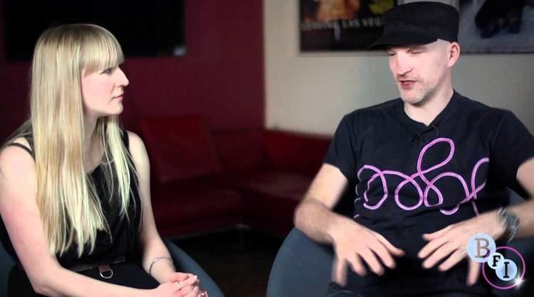 Theo Keating Sonic Cinema Suspiria with Fake Blood Interview YouTube