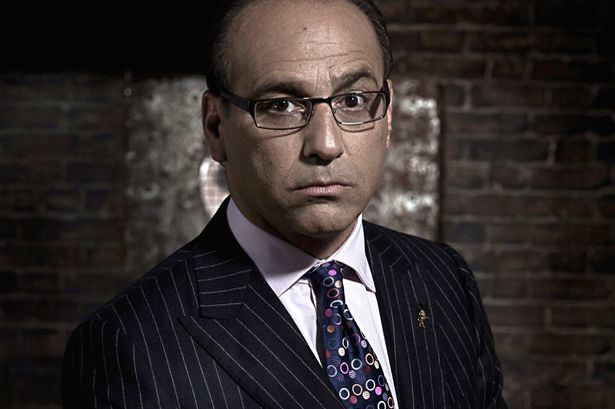 Theo Paphitis Why Theo Paphitis Is So Successful Addicted 2 Success