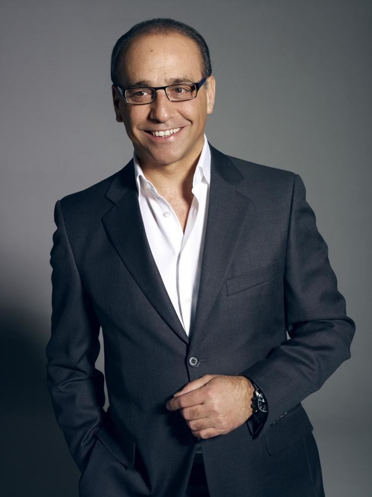 Theo Paphitis Dragons39 Den star Theo Paphitis comes to Southampton for