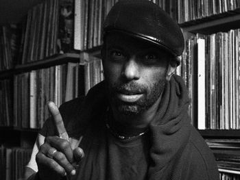Theo Parrish Theo Parrish Tour Dates amp Tickets