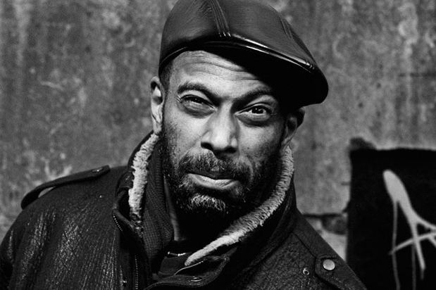 Theo Parrish Theo Parrish The Teddy39s Get Down