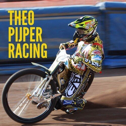 Theo Pijper Theo Pijper Racing TheoPijperracin Twitter